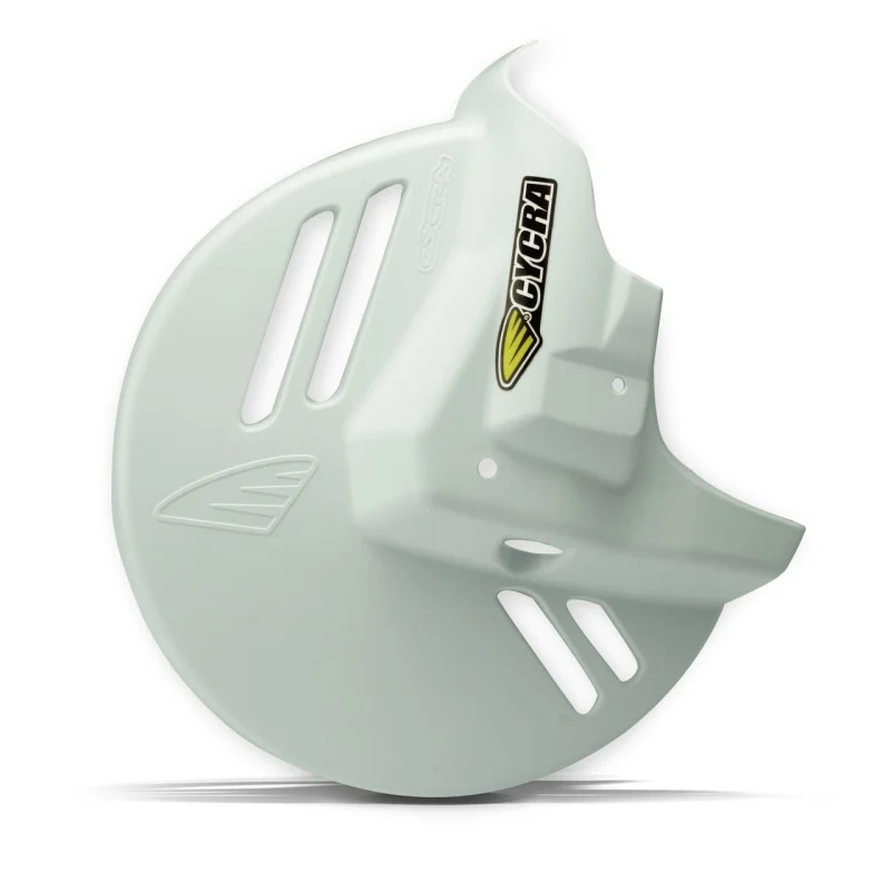 Copridisco Cycra Yamaha 08-14 clear 1CYC-1093-02