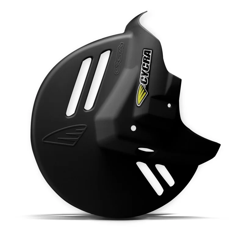 Copridisco Cycra Yamaha 08-14 black 1CYC-1093-12 Cycra Disques de frein