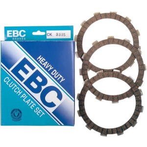 Dischi frizione guarniti EBC CK5610