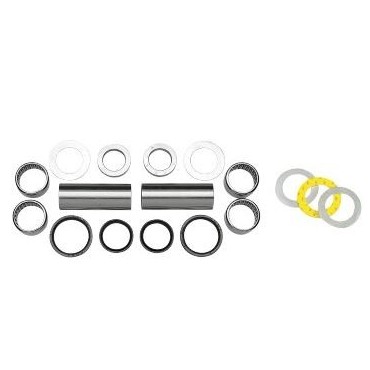 Swingarm bearing kit | Yamaha YZ 125 28-1160 All Balls Bearings and Seals