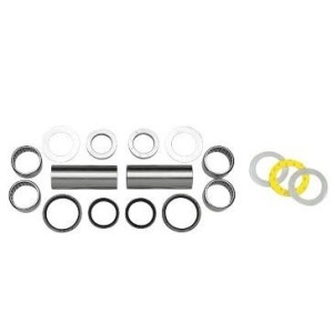 Moose Racing swingarm bearing kit 13020650 Moose Racing Lager - Dichtungssets