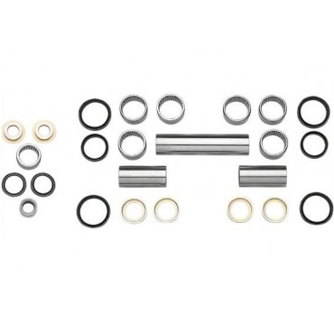 Moose Racing linkage bearing kit A27-1003 Moose Racing Roulements et joints