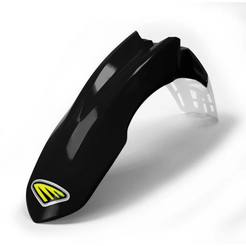 Parafango Anteriore Cycra Airflow Honda nero 1403-1954