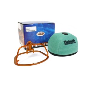 Power Flow Kit - Kit ignifugo Twin Air 10112946 Twin Air Air filters