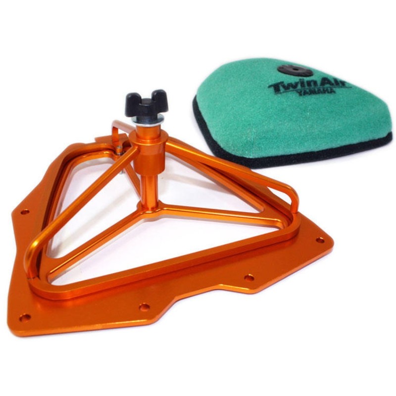 Power Flow Kit - Kit ignifugo Twin Air 1011-3165 Twin Air Filtres à air
