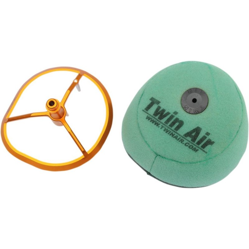 Power Flow Kit - Kit ignifugo Twin Air 1011-0426 Twin Air Filtres à air