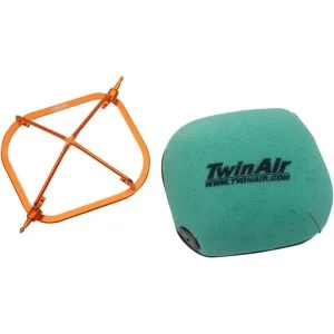 Power Flow Kit - Kit ignifugo Twin Air 154218C Twin Air Luftfilter