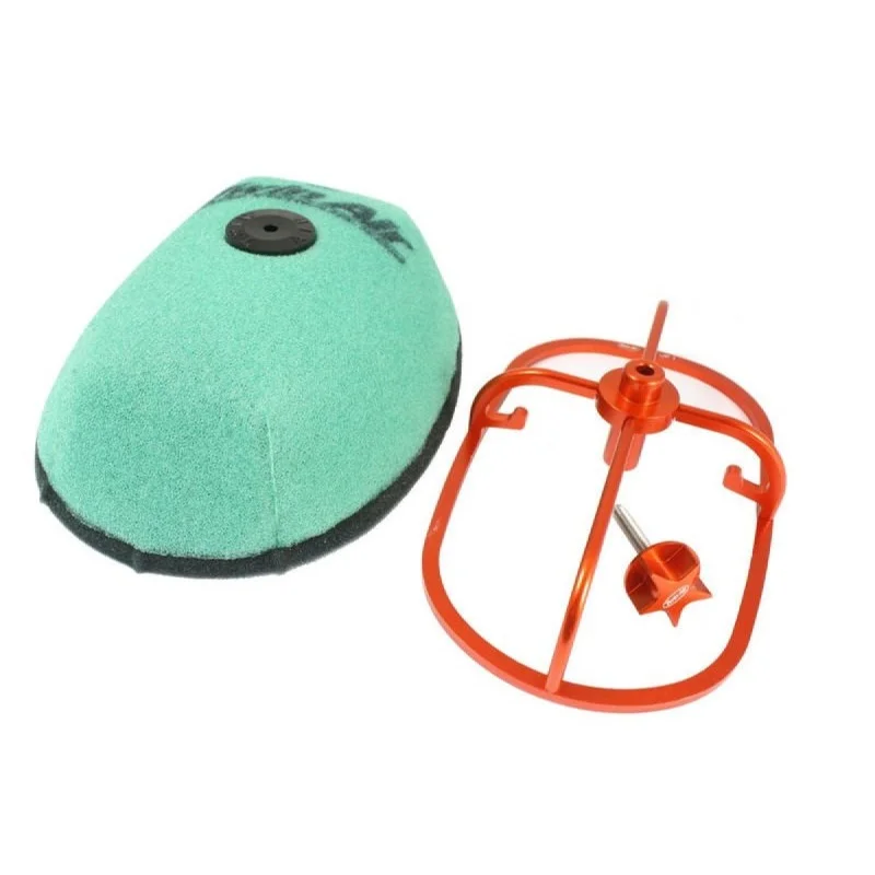 Power Flow Kit - Kit ignifugo Twin Air 150225C Twin Air Filtres à air