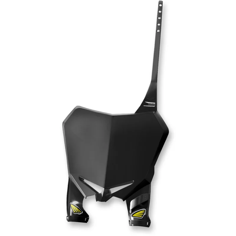 Tabella anteriore Cycra Suzuki Nera 0702-12