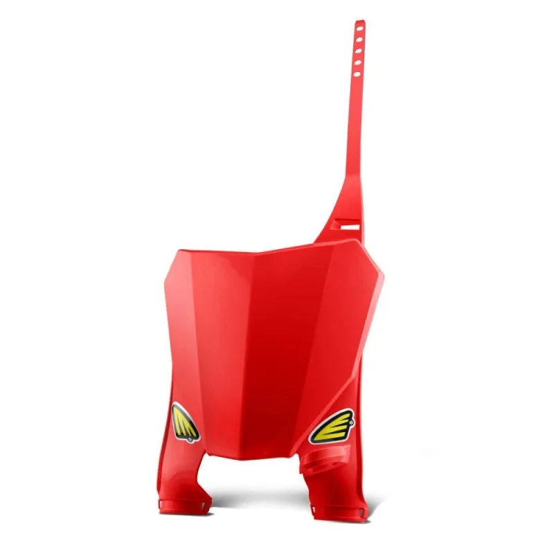 Tabella anteriore Cycra Honda Rossa 14031956