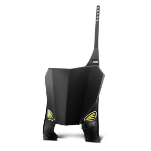 Tabella anteriore Cycra Honda Nera 14031957-1211-12