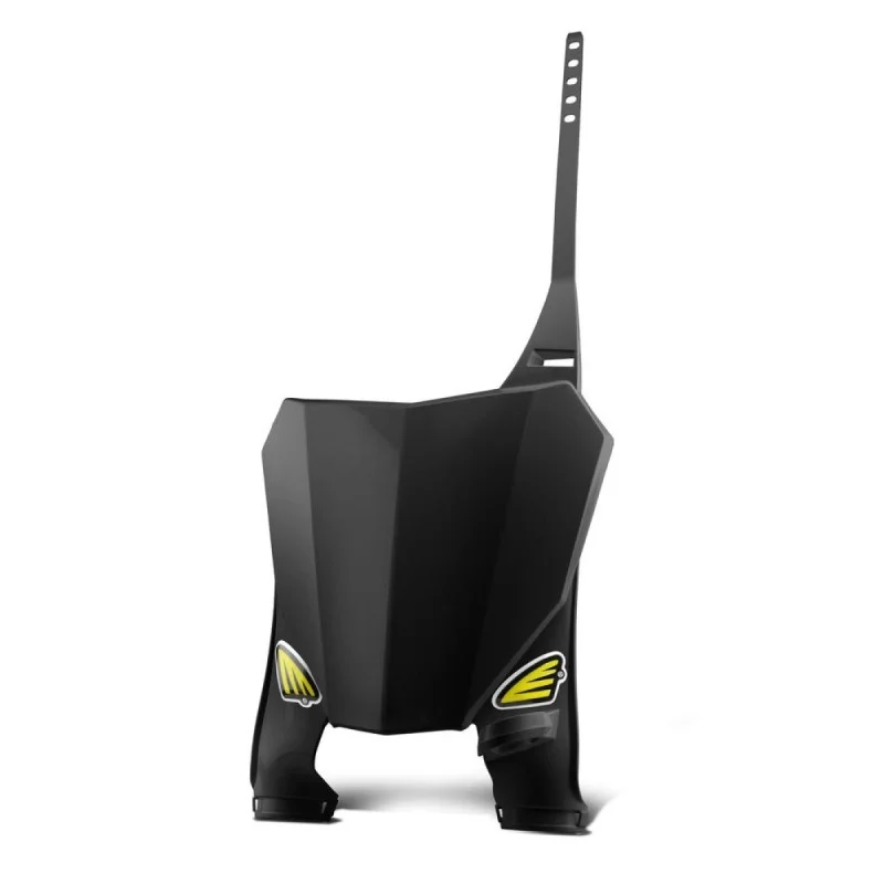 Tabella anteriore Cycra Honda Nera 14031957-1211-12