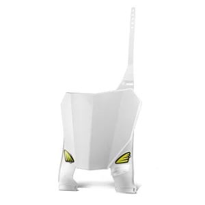 Tabella anteriore Cycra bianca | Honda CRF 450 17-20 CRF 250 18-21 14031959