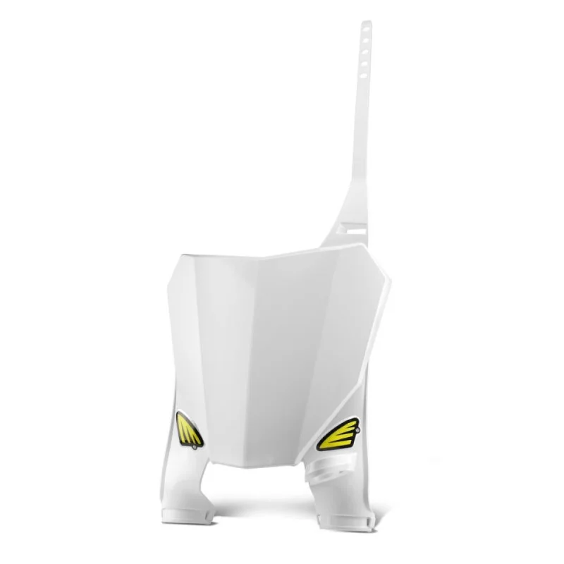 Front number plate Cycra 14031959-1211-42 Cycra Einzelne plastikteile