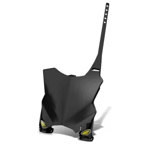 Front number plate Cycra 0701-12 Cycra Einzelne plastikteile