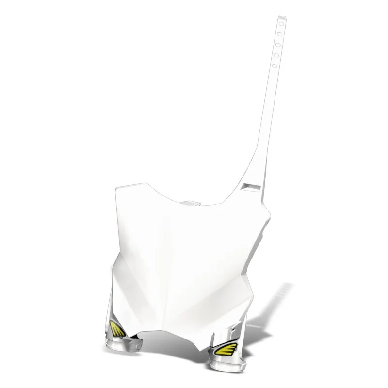 Front number plate Cycra 0701-42 Cycra Einzelne plastikteile