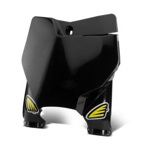 Front number plate Cycra 14031920 Cycra Pieces plastiques au detail