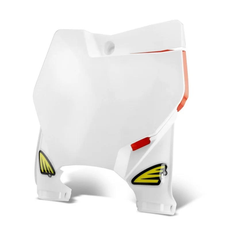 Tabella anteriore Cycra KTM Bianca 14031923