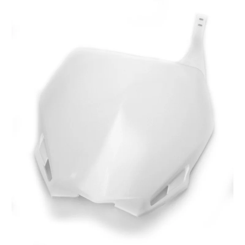 Front number plate Cycra 0900-42 Cycra Pieces plastiques au detail