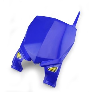 Tabella anteriore Cycra blu | Yamaha YZ YZF 0024037.040