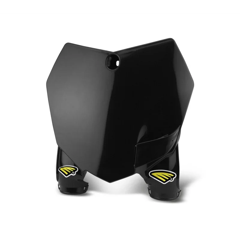 Tabella anteriore Cycra KTM Nera 0802-12