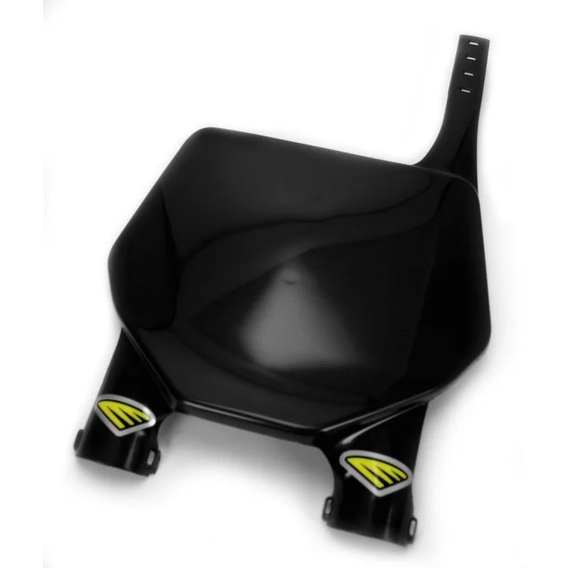 Front number plate Cycra 1200-12 Cycra Einzelne plastikteile