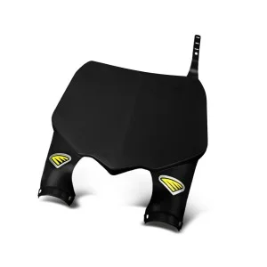 Tabella anteriore Cycra Honda Nera 05200789