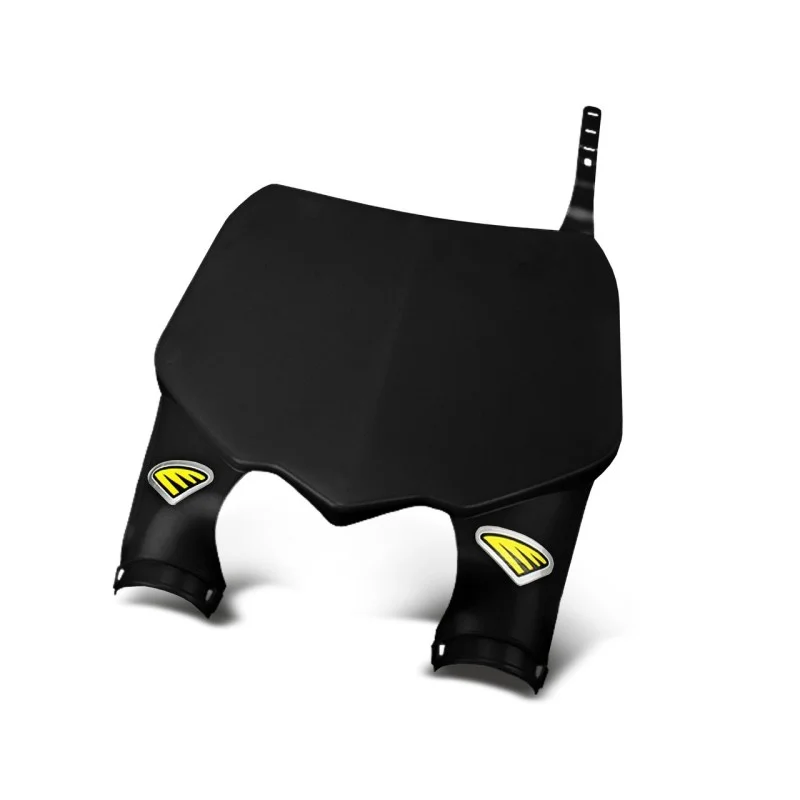 Tabella anteriore Cycra Honda Nera 05200789