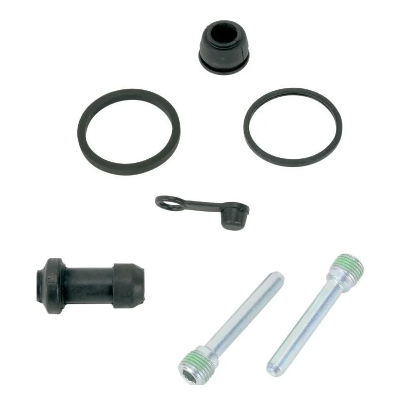 Kit revisione pinza freno anteriore Nissin PX37.63005