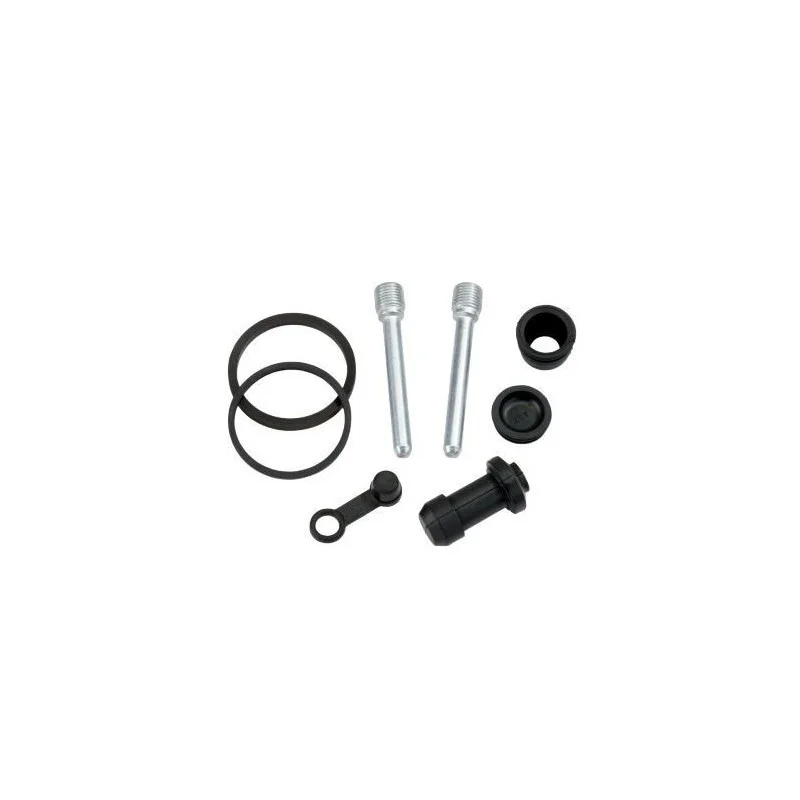 Kit revisione pinza freno posteriore Nissin 17020097