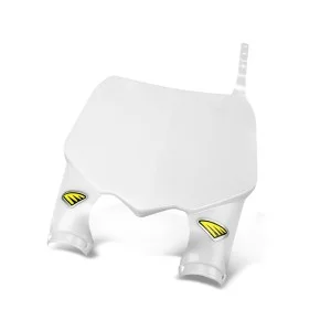 Tabella anteriore Cycra Honda Bianca 1207-42