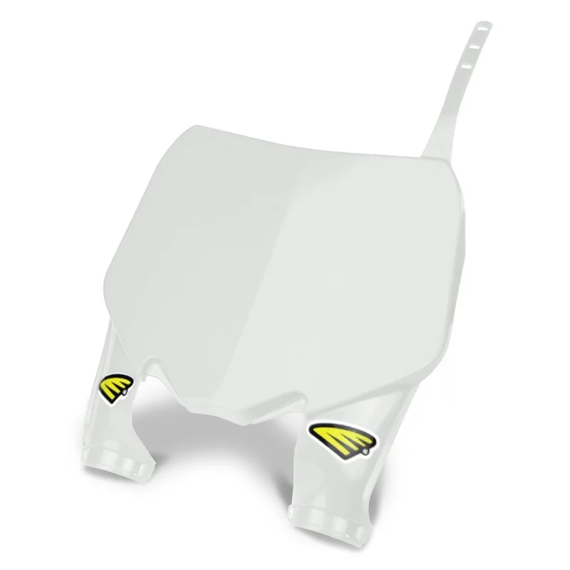 Front number plate Cycra 1209-02 Cycra Einzelne plastikteile