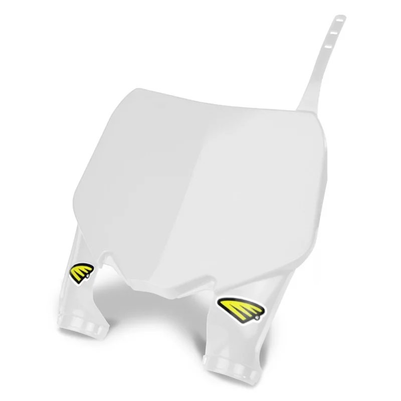 Tabella anteriore Cycra Honda Bianca 1209-42