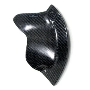 Engine front cover Leovince KXF 250 09-012 10059 LeoVince Autres