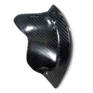 Protezione Laterale sinistra Motore Leovince KXF 250 09-012 10059
