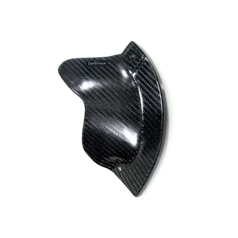 Engine front cover Leovince KXF 250 09-012 10059 LeoVince Sonstiges