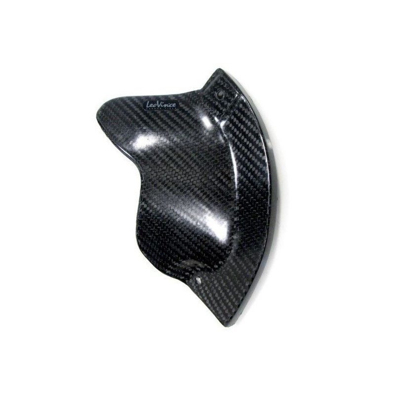 Protezione Laterale sinistra Motore Leovince KXF 250 09-012 10059