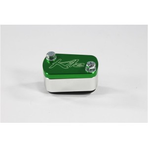 Rear brake oil tank Kite 17.020.0 VE Kite Rear brake lever and rear master cylinder