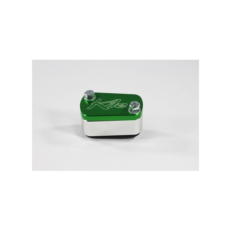 Kit serbatoio olio freno rear Kite 17.020.0 VE Kite Pedales de frein and rear master cylinder
