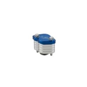 Kit serbatoio olio freno rear Kite 17.010.0 BL Kite Bremspedale and rear master cylinder