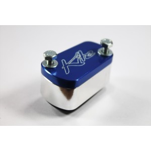 Rear brake oil tank Kite 17.020.0 BL Kite Rear brake lever and rear master cylinder