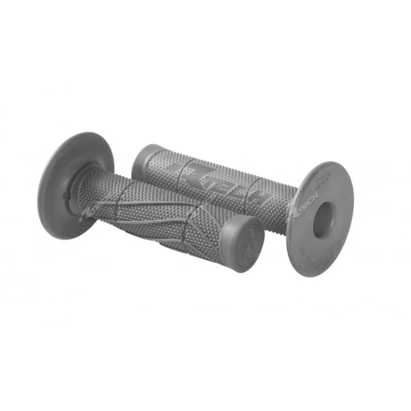 Manopole Racetech wave mescola soft 1274