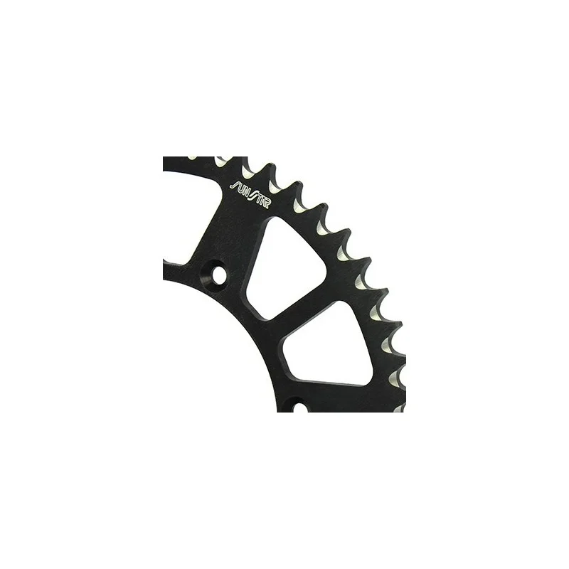 copy of Corona Sunstar nera passo 520-Honda 5-3559 Sunstar Zahnkrank