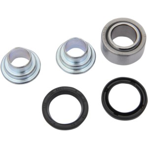 Lower Shock Bearing Kit Moose Racing Bearing Connections 1313-0161 Moose Racing Bearings and Seals