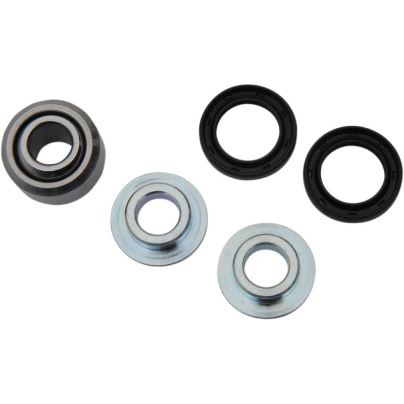 Lower Shock Bearing Kit Moose Racing Bearing Connections 1313-0159 Moose Racing Bearings and Seals