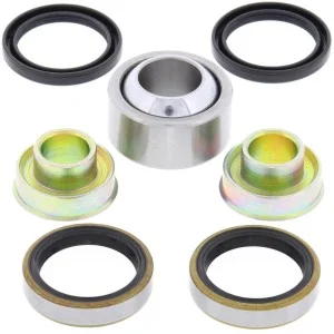 Lower Shock Bearing Kit Moose Racing Bearing Connections A27-1089 Moose Racing Bearings and Seals