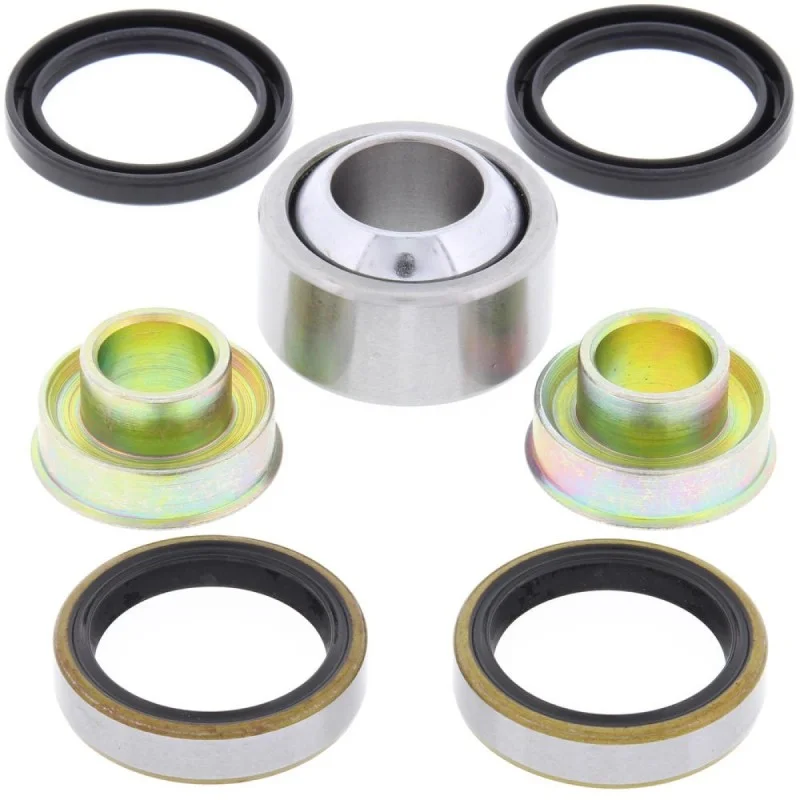 Lower Shock Bearing Kit Moose Racing Bearing Connections A27-1089 Moose Racing Bearings and Seals