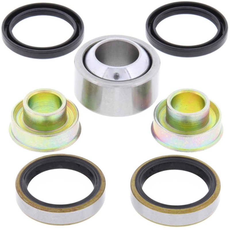 Kit mono inferiore Moose Racing Bearing Connections A27-1089 Moose Racing Roulements et joints
