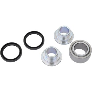 Lower Shock Bearing Kit Moose Racing Bearing Connections 1313-0160 Moose Racing Bearings and Seals