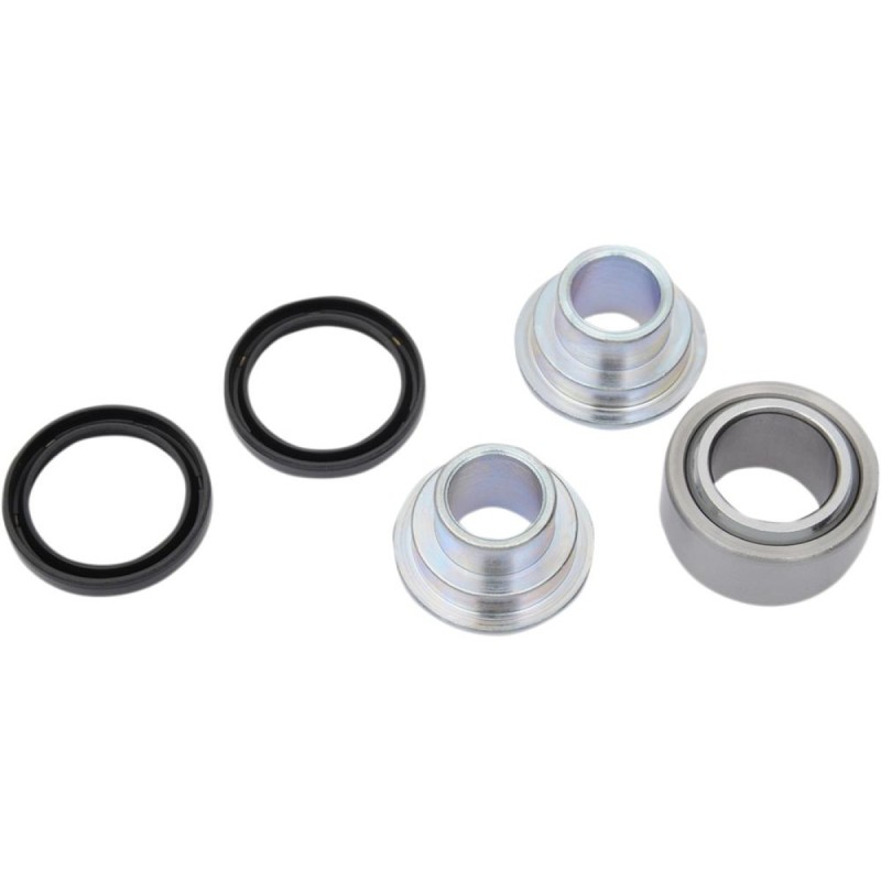 Kit mono inferiore Moose Racing Bearing Connections 1313-0160 Moose Racing Lager - Dichtungssets